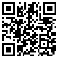 QR Code for bitcoin:18C5nHfxeEAfTT8BGCno7SGGnZaUdWuvyb