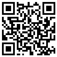 QR Code for bitcoin:18CDcMqTomk6agkMVCVKYs5TcPzpkeabsF