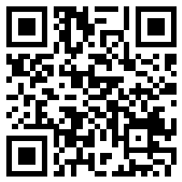 QR Code for bitcoin:18CEDgc9TmVJxvJPX3YgAzMyd4HJNiaAz3