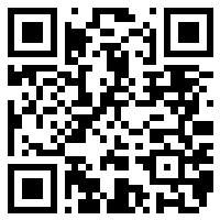 QR Code for bitcoin:18CEF4cHD1LwgrW5WeLEHuSL8LTkXgCzBZ