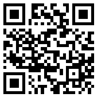 QR Code for bitcoin:18CEqPmG7pRgZe3ExvtXTtJNuvN92FQ3ot