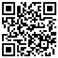 QR Code for bitcoin:18CF6ACHFgdjVnoRomkvanrDirfHaFH64U