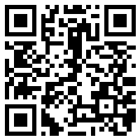 QR Code for bitcoin:18CLFSj1Sn9agFGjPdUSmrAxaEUcNMRqe1