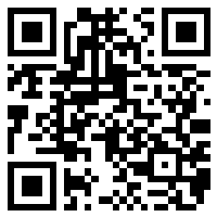 QR Code for bitcoin:18CND4rfHc6BX6qZLHb2Nf6pCuS2wsVa7P