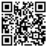 QR Code for bitcoin:18CPV8wKLJ3AjG86As5fW2TgPMfa4YAzt9