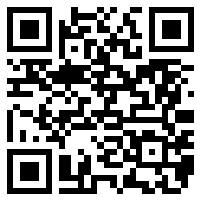 QR Code for bitcoin:18CPkBfR5ZnoFjprZ5nxpo131rAbsCgpr1