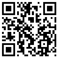 QR Code for bitcoin:18CQdqvnPyBUzbXi2fwFMKPgQPajNf6YyC