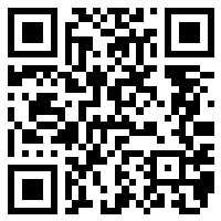 QR Code for bitcoin:18CQuGQAgPx698Chjym1vEdy6A9LRdKAjH