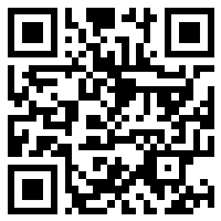 QR Code for bitcoin:18CSU5zkustWTxVZ4TdRQYoxAcdWaXGvr9