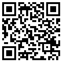 QR Code for bitcoin:18CTanjevDAHATuRCEPCAXBXrTWZHvdU5m