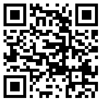 QR Code for bitcoin:18CUtVevQf86Ww7wu6ykK3NGL5QzmwLkfP