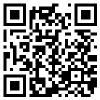 QR Code for bitcoin:18CXW63sgttjbXUbupvb3mBAEezxGnnpL1