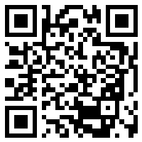 QR Code for bitcoin:18CaFibC3psWgvWrRQiU5Trk1BV6dEcjnt