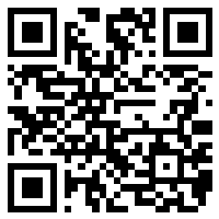 QR Code for bitcoin:18CbMWbN3Thf8ozwRLL6HRgCbLgCeQxjus