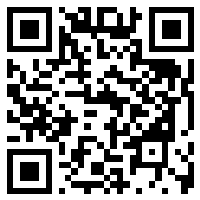 QR Code for bitcoin:18CbiSD4BAF6FjVLQTwBYkARBnDFksynXH