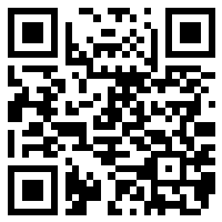 QR Code for bitcoin:18Cc8sKHzscC7R7gjb2RcbS2xwBjPf9Wgy