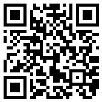 QR Code for bitcoin:18CcAB1usB1nVuD2zJTJZvMPT2xQVbX2aR