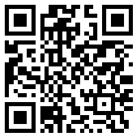 QR Code for bitcoin:18CjjzHdHJS4gfSY71UZ3LZCqmihNop28d