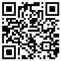 QR Code for bitcoin:18Cn1ZyPAPcV5dKBxc5YdFwtk1RKgQ4FWo