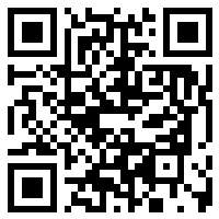 QR Code for bitcoin:18CpYDC9endAapWrg4Y7yn2qFPYH9D1FcV