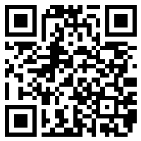 QR Code for bitcoin:18Cpe2pkUVY76RdiZob96WDtzknAw8CyxB