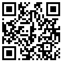 QR Code for bitcoin:18CsRszbJ1H7d8Bv8eBL2dSKTrMWpWb4YY