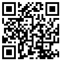 QR Code for bitcoin:18Cv7D4DPbcGzHGf2QF8dExsufsjRJ5vV3