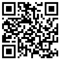 QR Code for bitcoin:18Cvfv7t752BJr1n9xGDkfL6CDLJp3km4P