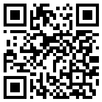 QR Code for bitcoin:18CvxL3kc5CZm91enbdo66dAADR59KG2XQ