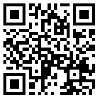 QR Code for bitcoin:18CvzhyYaPYpZqbGKcJrMkK69JewpEjUfZ