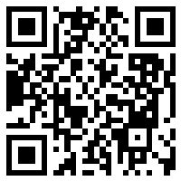 QR Code for bitcoin:18CxSuPJFjAHpejf7c1fXcT7oRDL9th3sq
