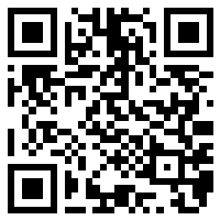QR Code for bitcoin:18CxYK4TLm2dRV3baZRfXmNFL7uAutZtN2