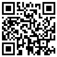 QR Code for bitcoin:18CynHJYY5WEZFxAYXAM4HepY2oSYXRWda