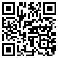 QR Code for bitcoin:18CzAngS4eiptmqbYJ3EgWmW5antDAGdEB