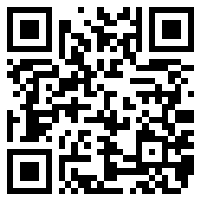 QR Code for bitcoin:18Czfa22cDBFKwCBwPCVMsQGXKzL4tRHXD