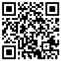 QR Code for bitcoin:18D5DPDASmv8vPunnZL86fbFmWPjpAi3ZC