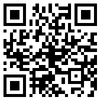 QR Code for bitcoin:18D67RLCX2rcEeevYVj5CUd8v18QaMGGBN
