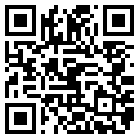 QR Code for bitcoin:18D7sSRJiDfcKBK9bNArx6SwEcgGcUfmvW