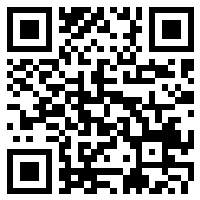 QR Code for bitcoin:18DBab329TkDFxDXwF9SDqnCHjyFrQsDT2