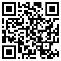 QR Code for bitcoin:18DFBbNH8d9k4ABL9Xb15tL4Spcm47AVs6