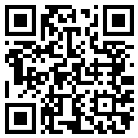 QR Code for bitcoin:18DG9dGBeT7qntRQwxLwe5tXwLk6PF6DZ6
