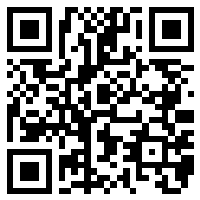 QR Code for bitcoin:18DHE9pEJvpkRTx43cMdBF9PvF1Ws5ZTiA