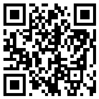 QR Code for bitcoin:18DHbeCGg2Y3wqwphbioRhrVTZZeWHC6m1