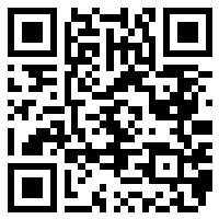 QR Code for bitcoin:18DPgjVFpfAV7kprjRg13f9QBMoofUAgqf