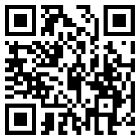 QR Code for bitcoin:18DPngS2fhmeW4eZLmVu1oqLemKF9aVk2U