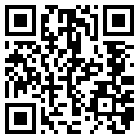 QR Code for bitcoin:18DQTAjEbvFiGVCiUb5vES4FzQVpgWRMuB