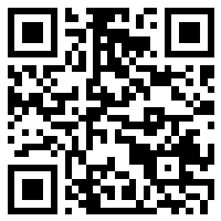 QR Code for bitcoin:18DUnNmHC6KHTgwVUiGjbZJ1uxJuZdDiC2