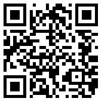 QR Code for bitcoin:18DXPTCfHprbFVZKkF1PCXpVxffQkqwCst