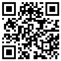 QR Code for bitcoin:18Dae7Scf7LhBd9opR6CEw2pQXnacAvnKs