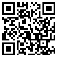 QR Code for bitcoin:18DbkcqWbUbjSNoMKab3dTkcx4tt4vt98v